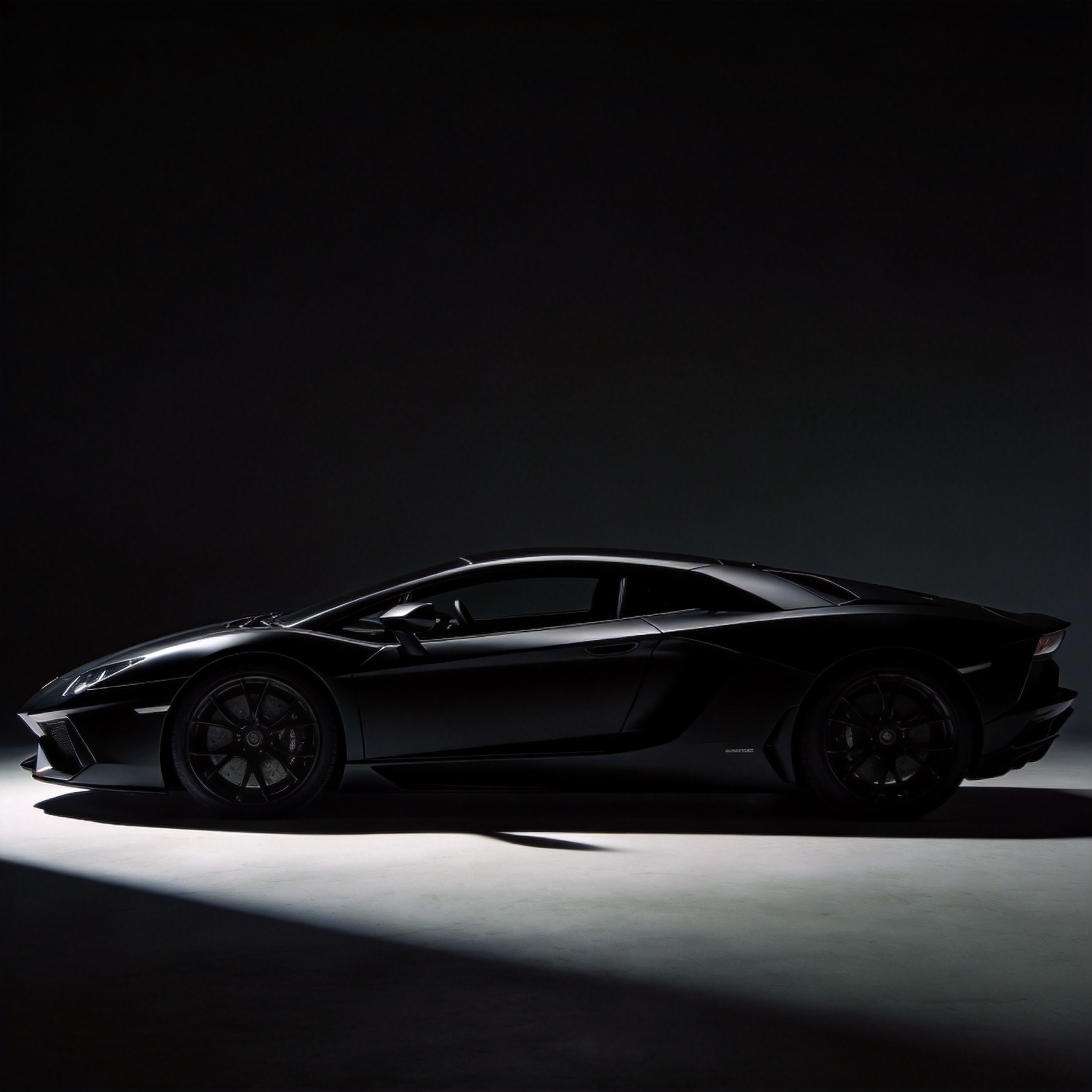 Dream Car